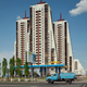 Image for article titled The Towering Glory and Infinite Weirdness of Post-Soviet Architecture